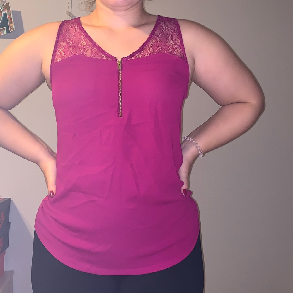 Express Top